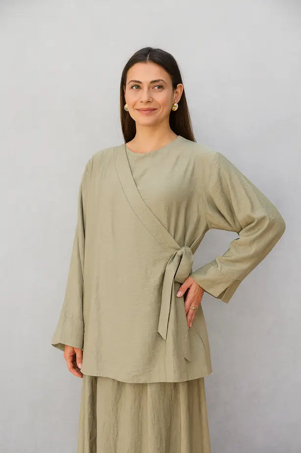 Ensemble Moderne 2 Pièces - La Polyvalence Élégante Réinventée