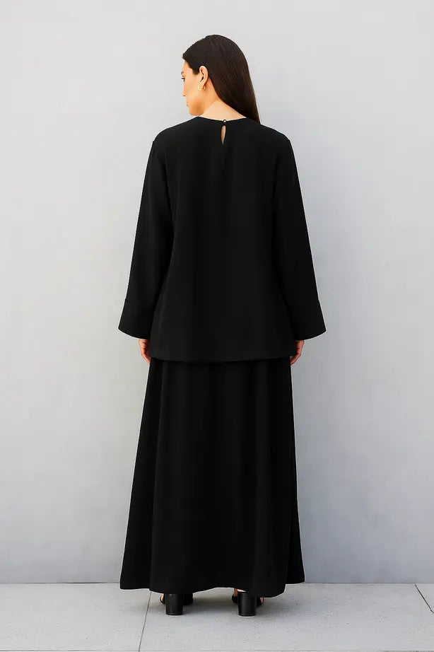 Ensemble Moderne 2 Pièces - La Polyvalence Élégante Réinventée