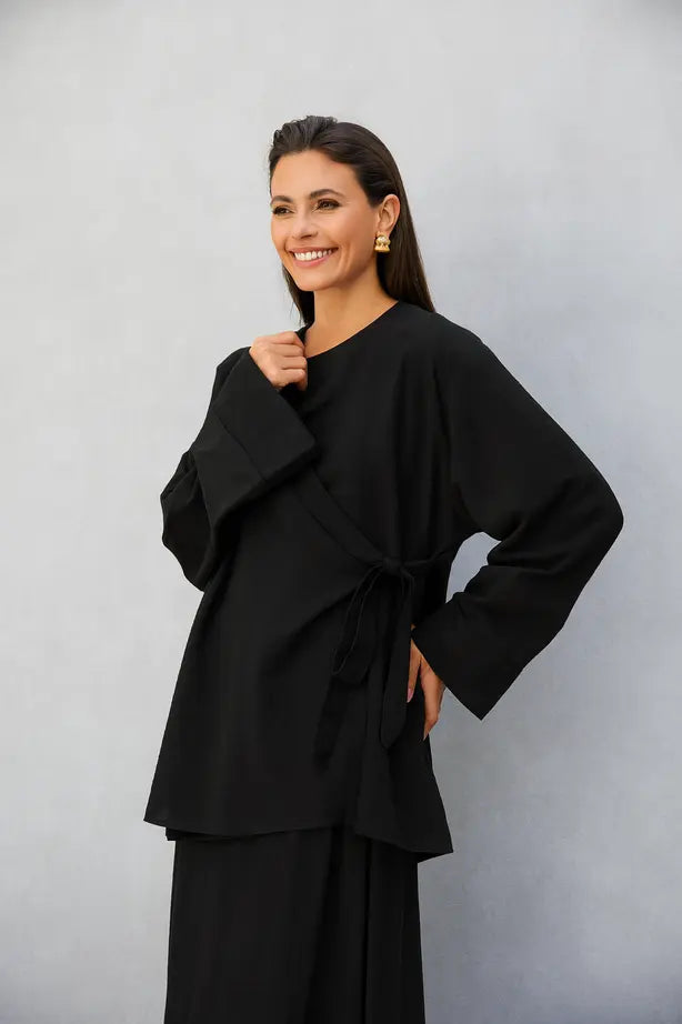 Ensemble Moderne 2 Pièces - La Polyvalence Élégante Réinventée