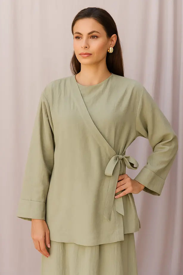 Ensemble Moderne 2 Pièces - La Polyvalence Élégante Réinventée