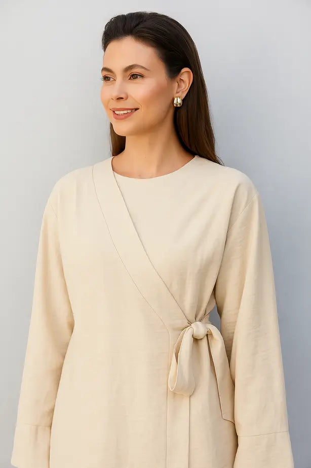 Ensemble Moderne 2 Pièces - La Polyvalence Élégante Réinventée